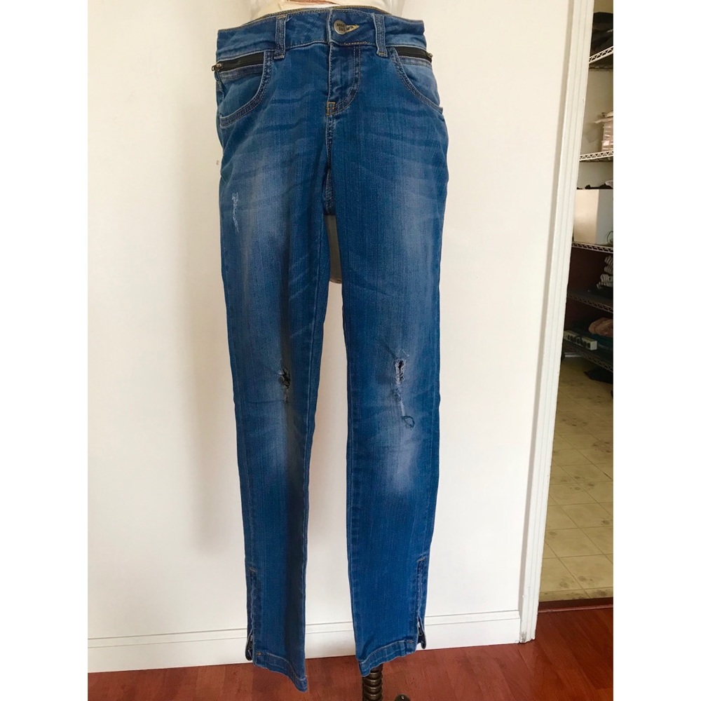 Anine Bing Denim